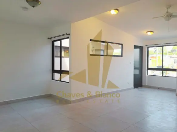 Alquiler de Apartamento Condominio San Francisco Heredia