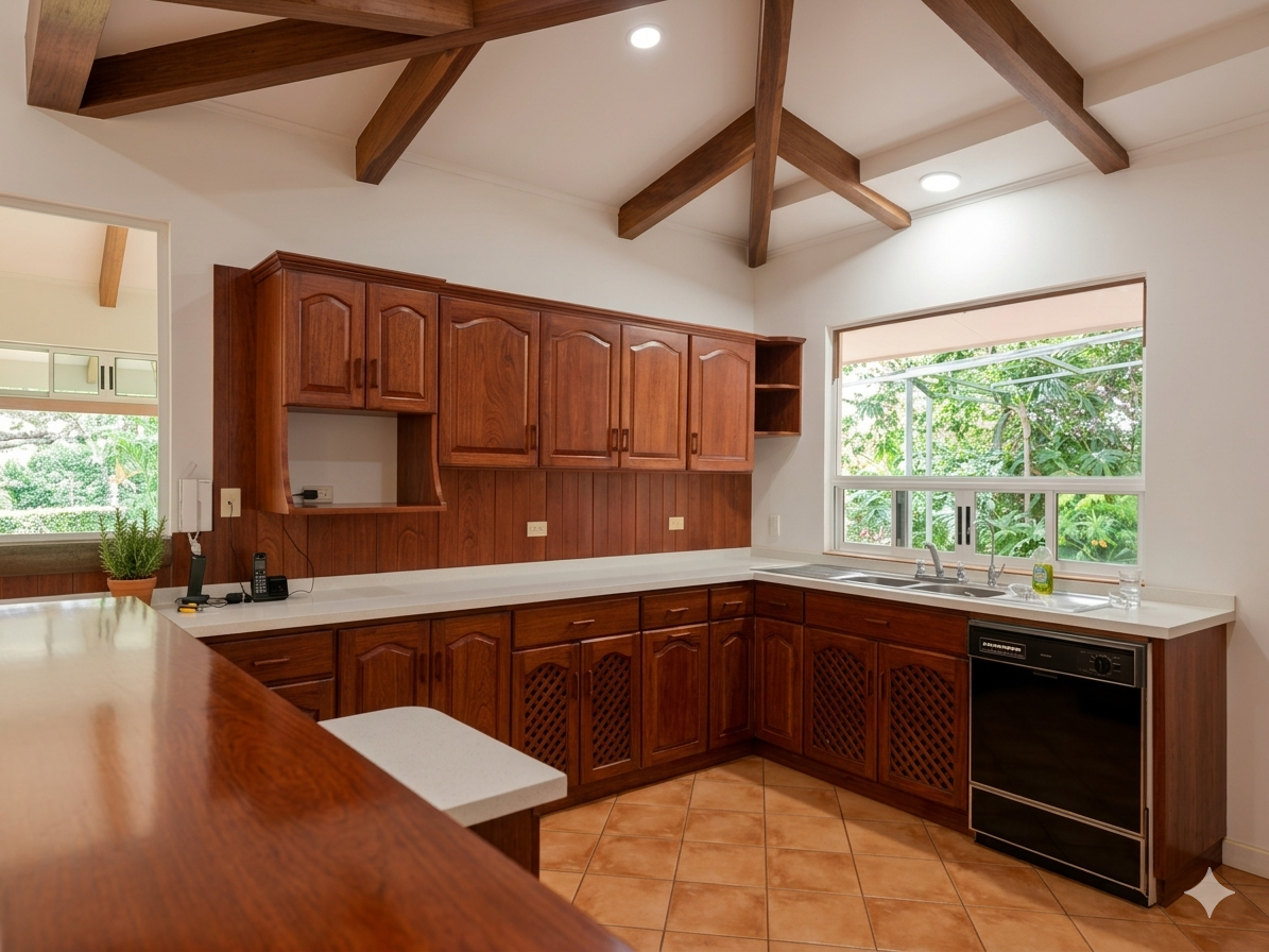 EXCLUSIVO Residencial en San Isidro de Heredia!
