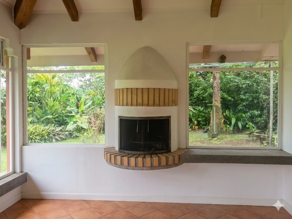 EXCLUSIVO Residencial en San Isidro de Heredia!