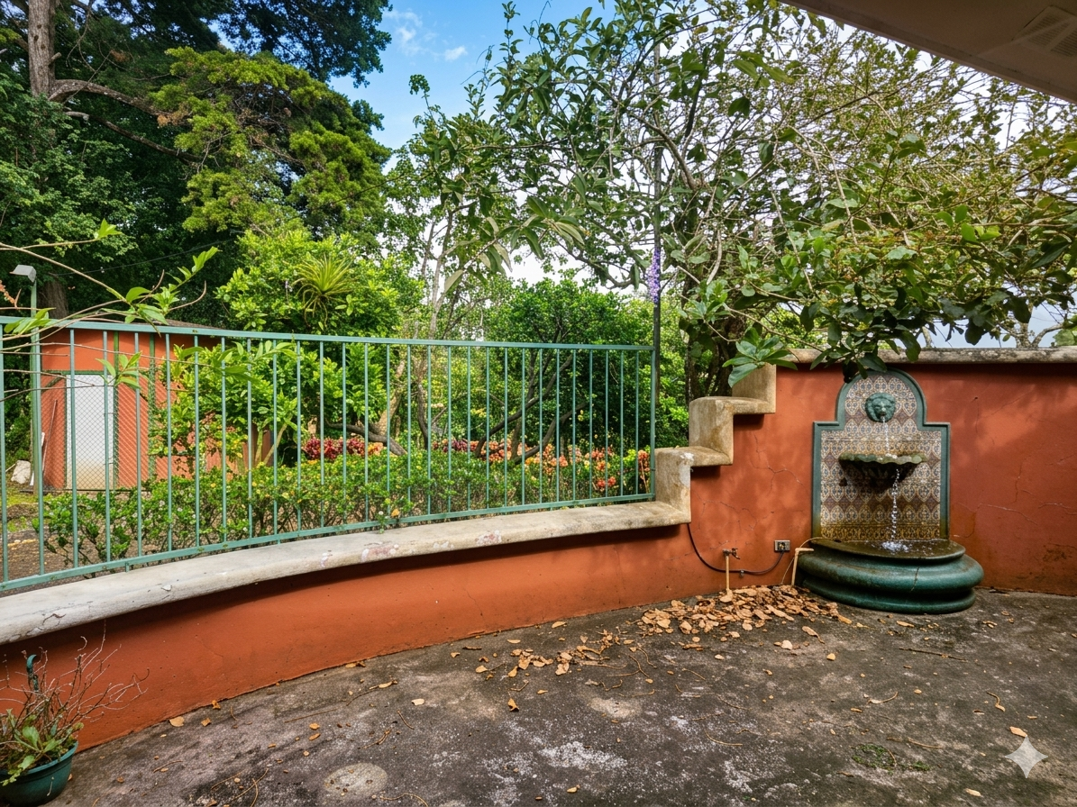 EXCLUSIVO Residencial en San Isidro de Heredia!