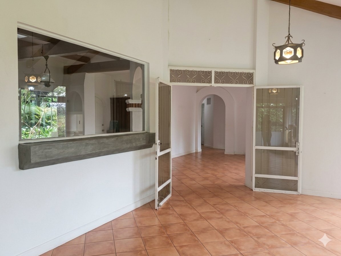 EXCLUSIVO Residencial en San Isidro de Heredia!