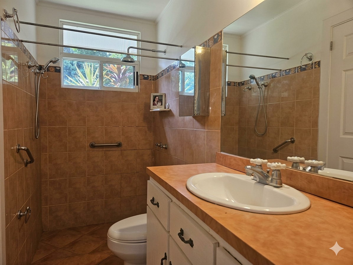EXCLUSIVO Residencial en San Isidro de Heredia!