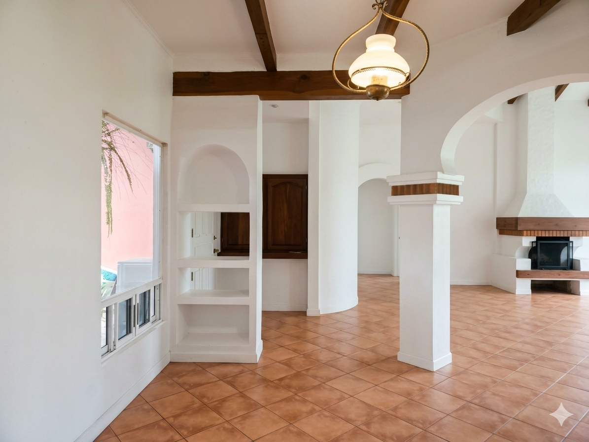EXCLUSIVO Residencial en San Isidro de Heredia!