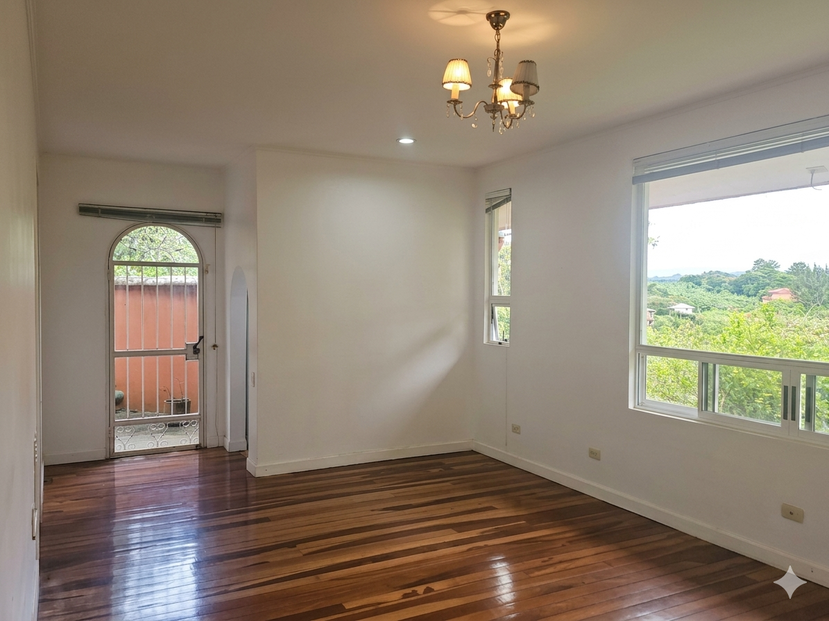 EXCLUSIVO Residencial en San Isidro de Heredia!