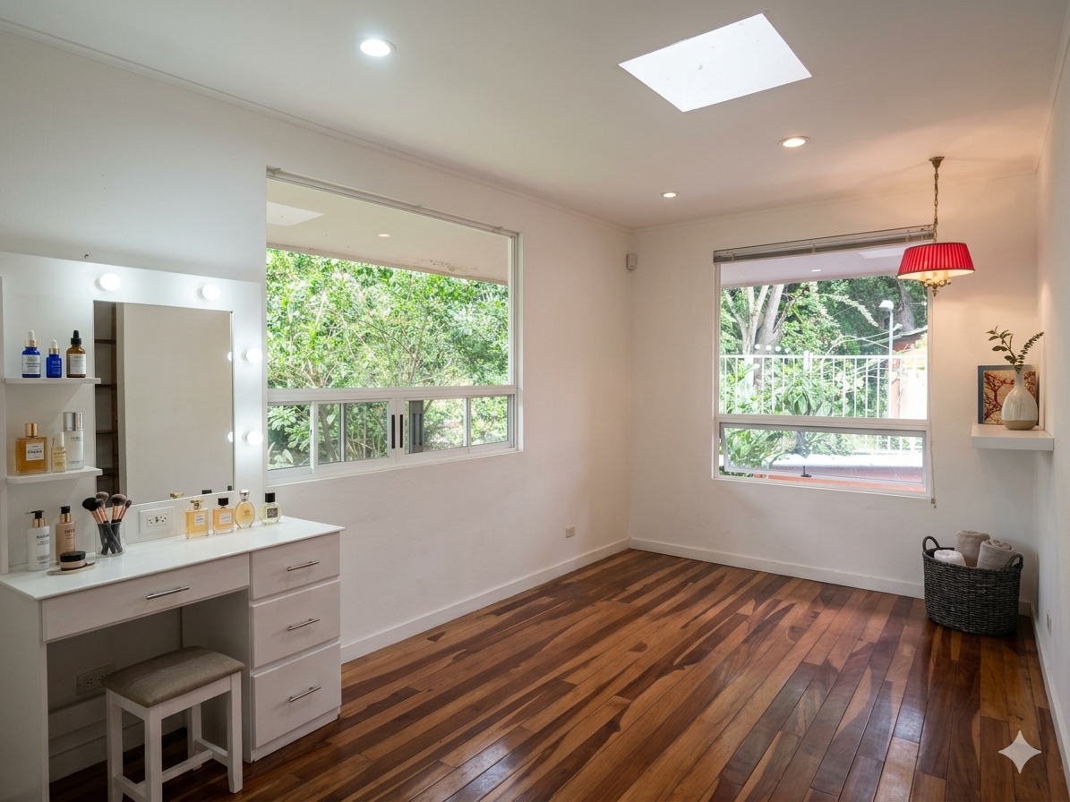 EXCLUSIVO Residencial en San Isidro de Heredia!