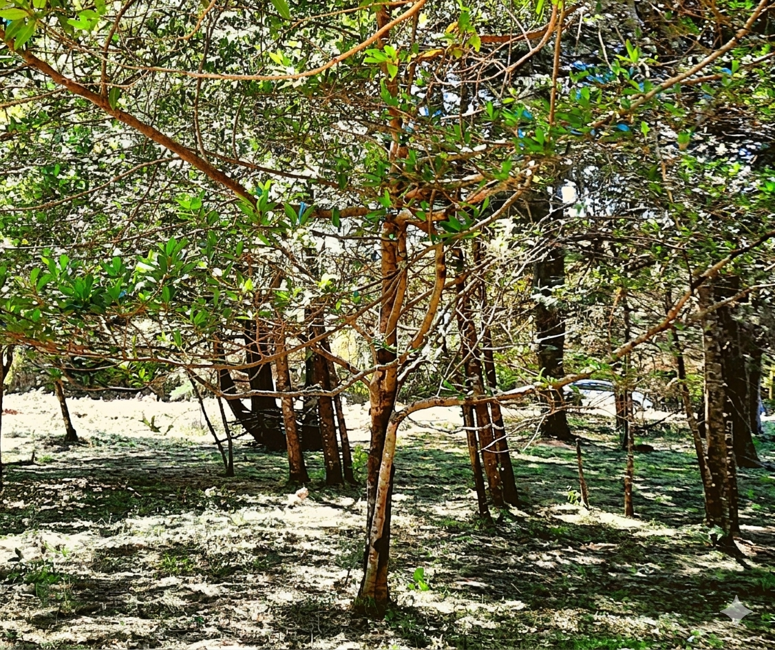 Venta de Finca San Rafael de Heredia
