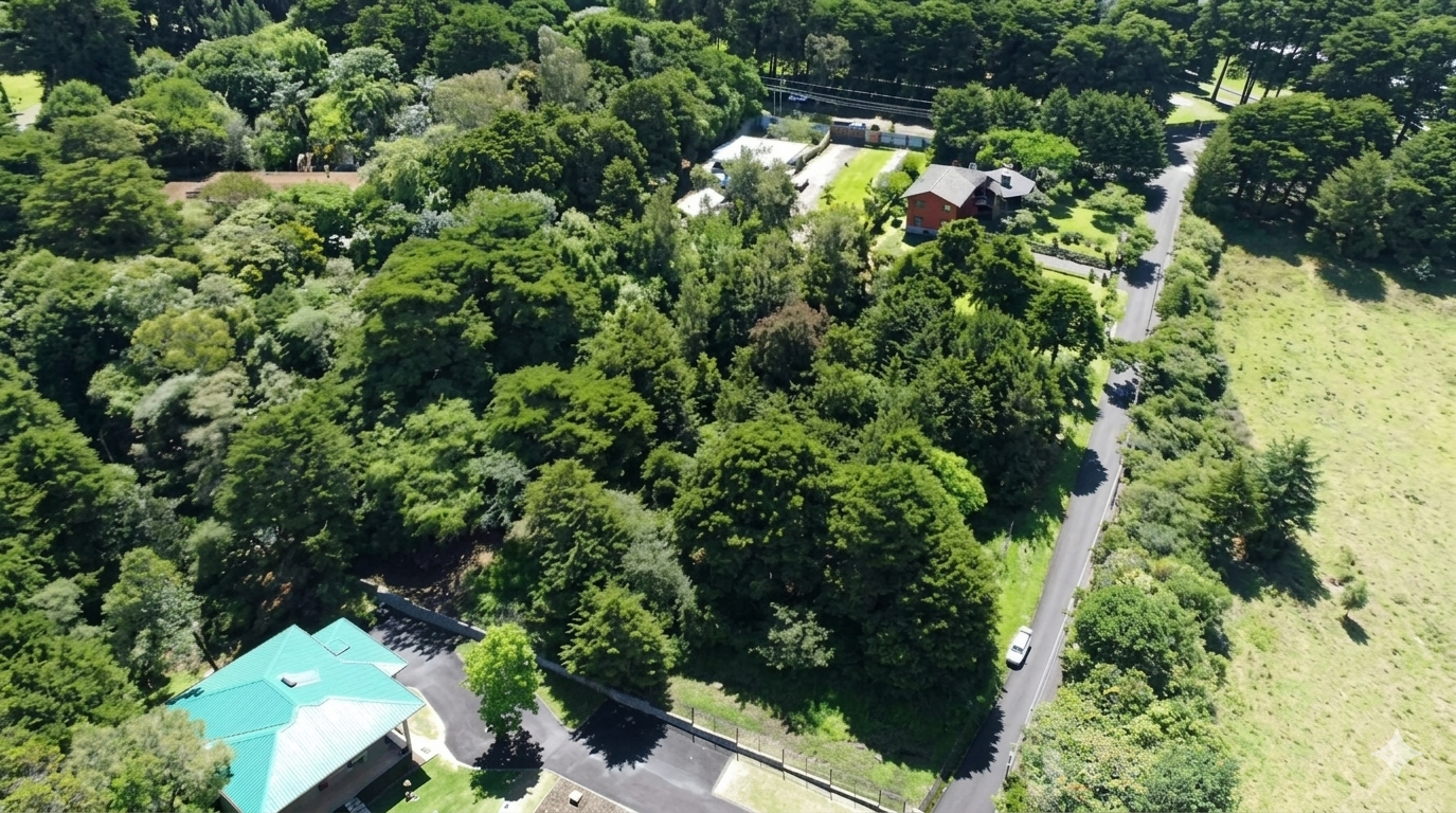 Venta de Finca San Rafael de Heredia