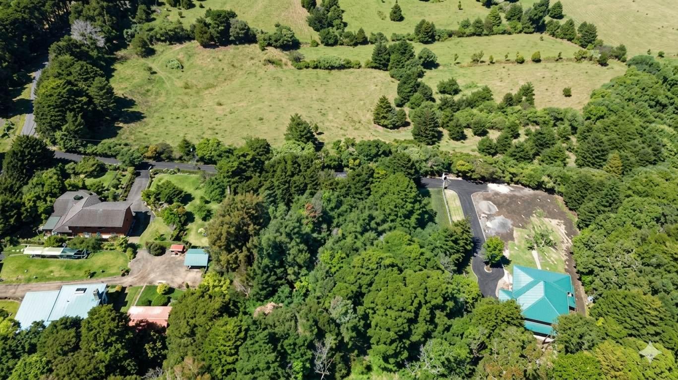 Venta de Finca San Rafael de Heredia