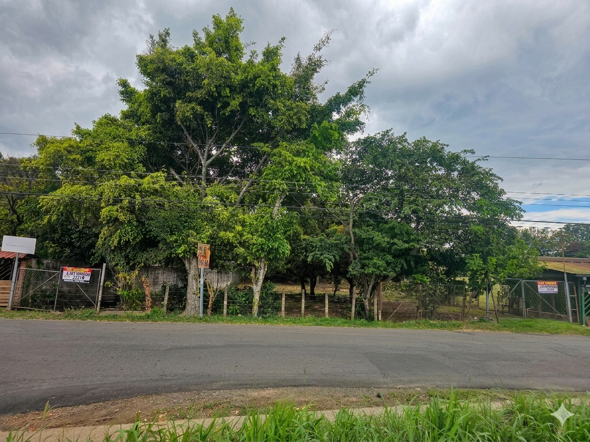 !OPORTUNIDAD: Terreno de 7,341 m² con Uso Mixto y Alta