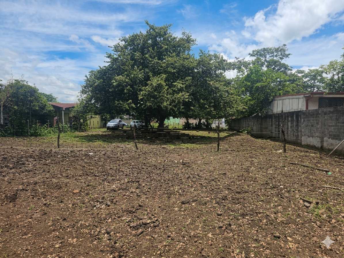 !OPORTUNIDAD: Terreno de 7,341 m² con Uso Mixto y Alta