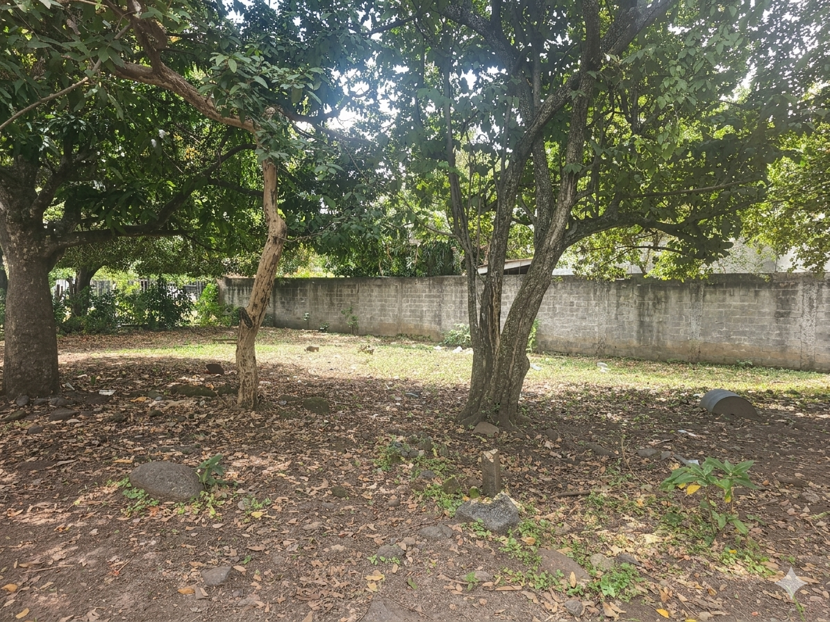 !OPORTUNIDAD: Terreno de 7,341 m² con Uso Mixto y Alta