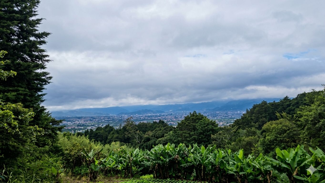 Venta de Terreno en San Isidro de Heredia!