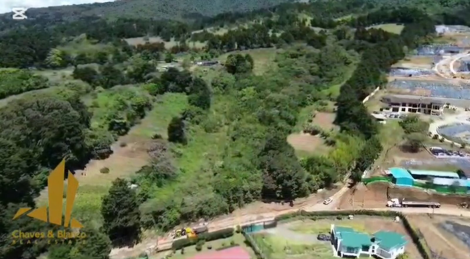 Venta de Terreno en San Isidro de Heredia!