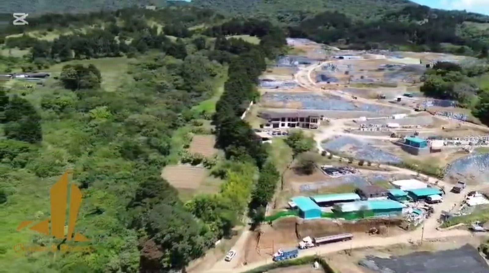 Venta de Terreno en San Isidro de Heredia!