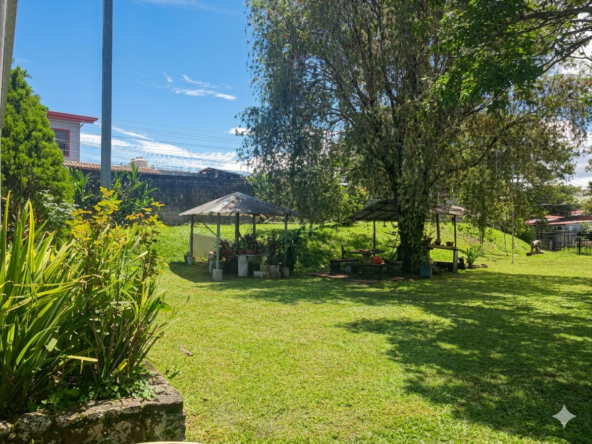 Venta de Propiedad en Heredia, Santa Bárbara!