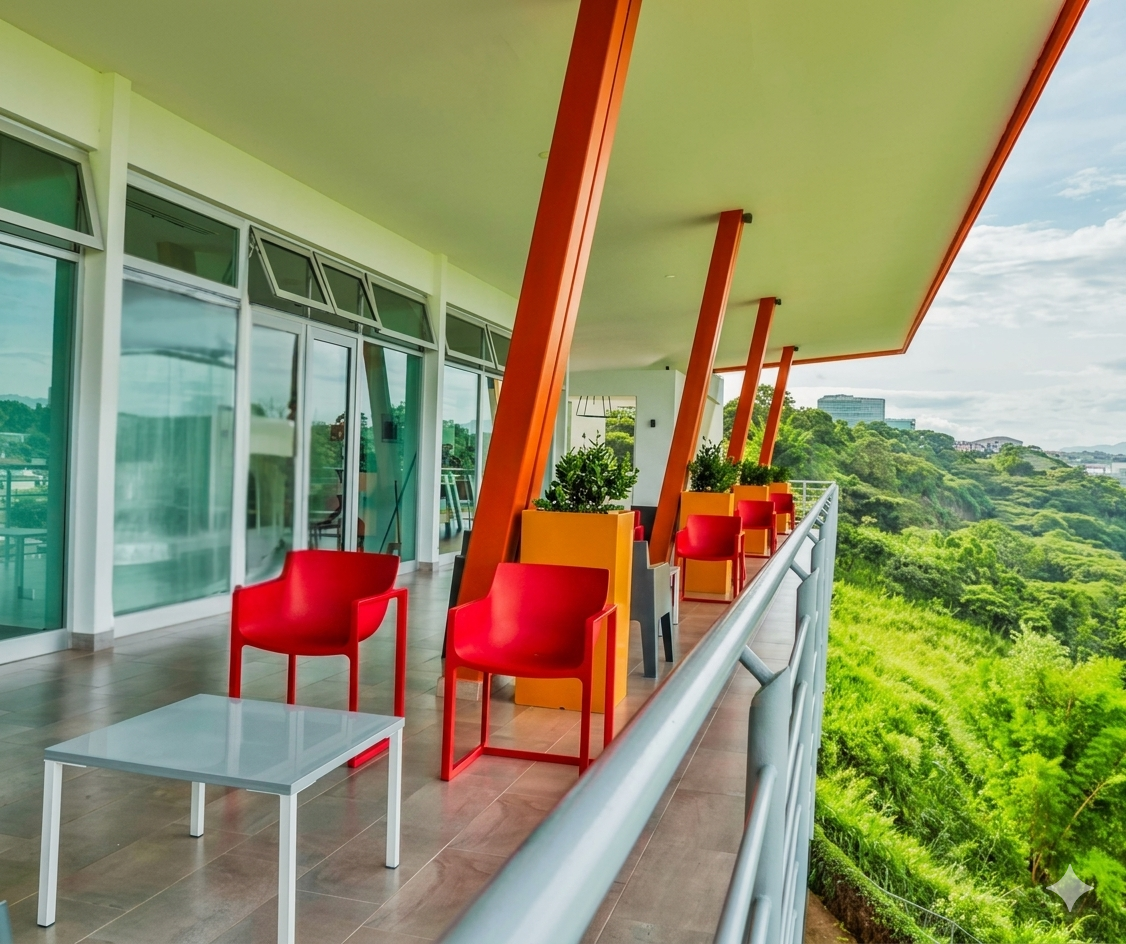 Venta de Apartamento en Heredia! REF.1481