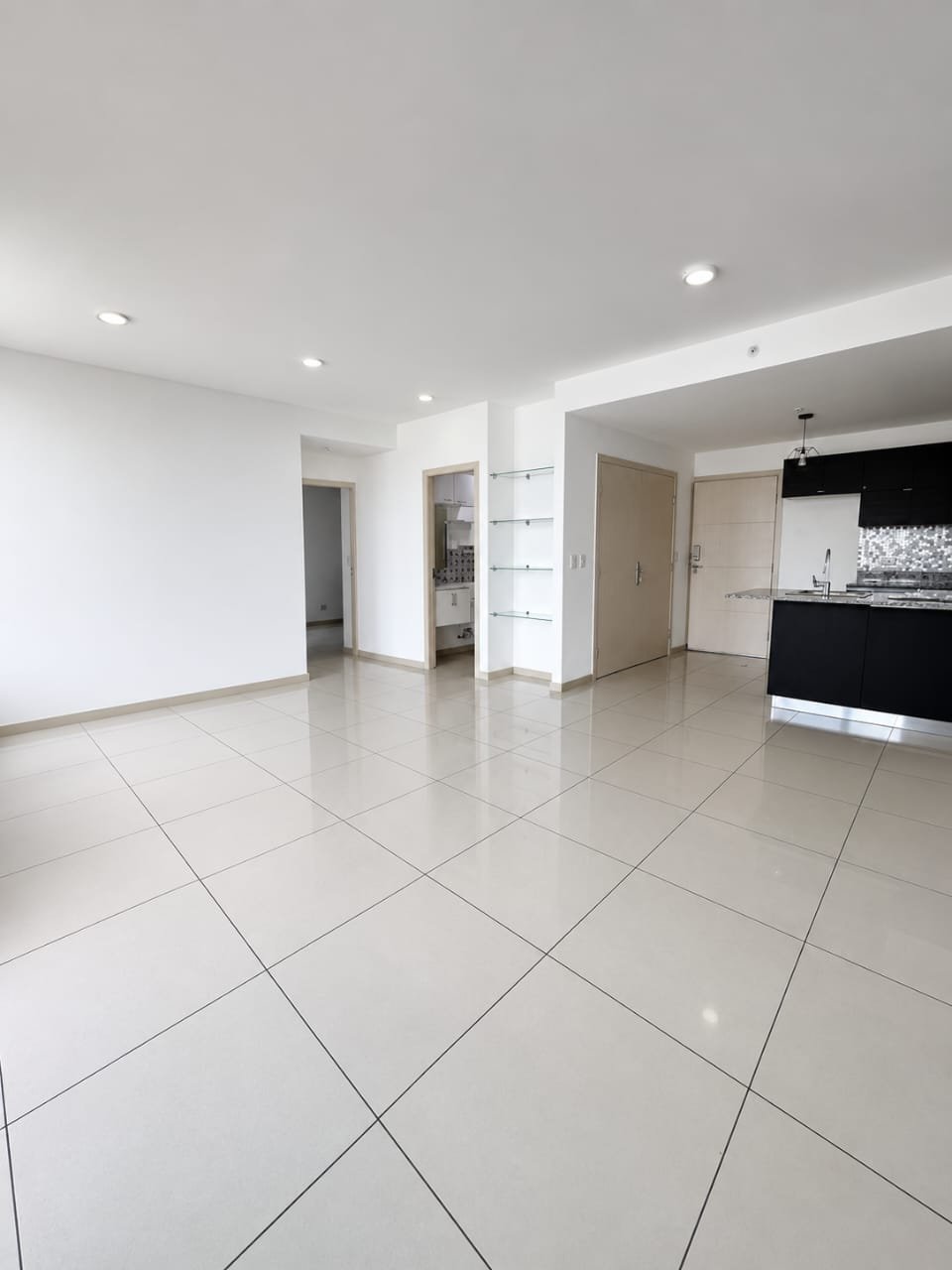 Venta de Apartamento en Heredia! REF.1481