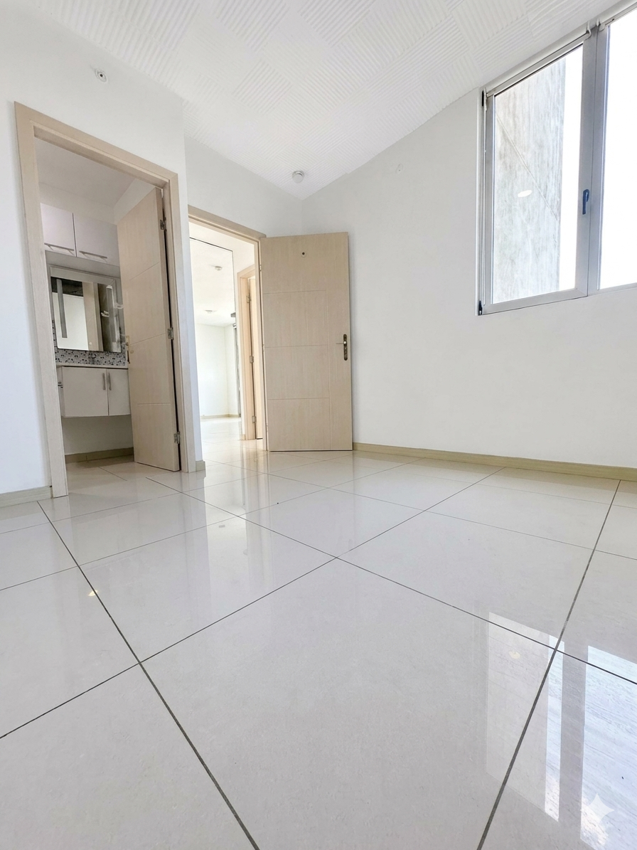 Venta de Apartamento en Heredia! REF.1481