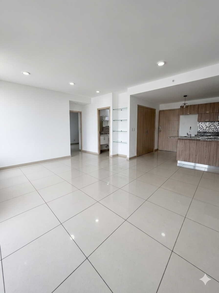 Venta de Apartamento en Heredia! REF.1481