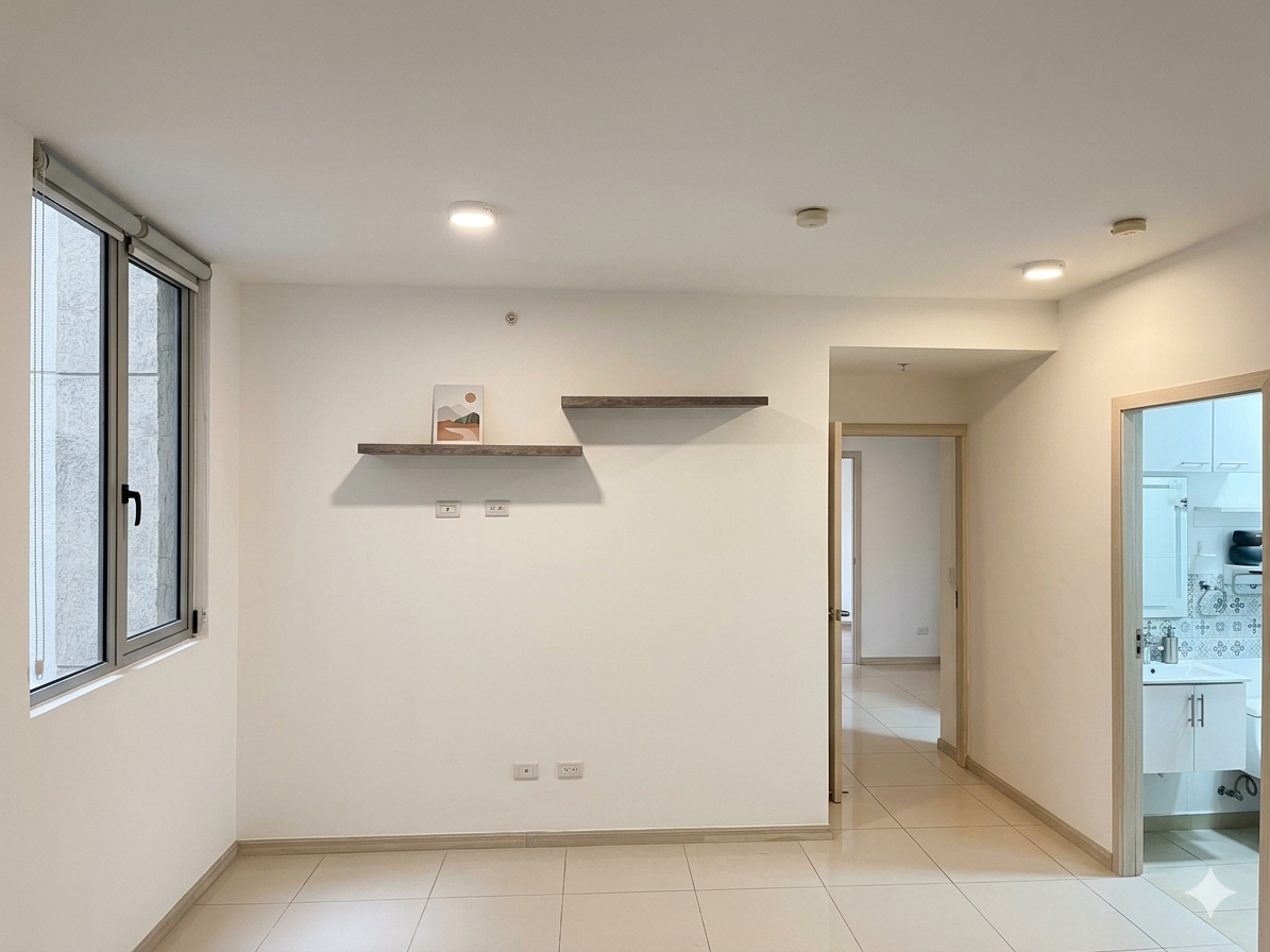 Venta de Apartamento en Heredia! REF.1481