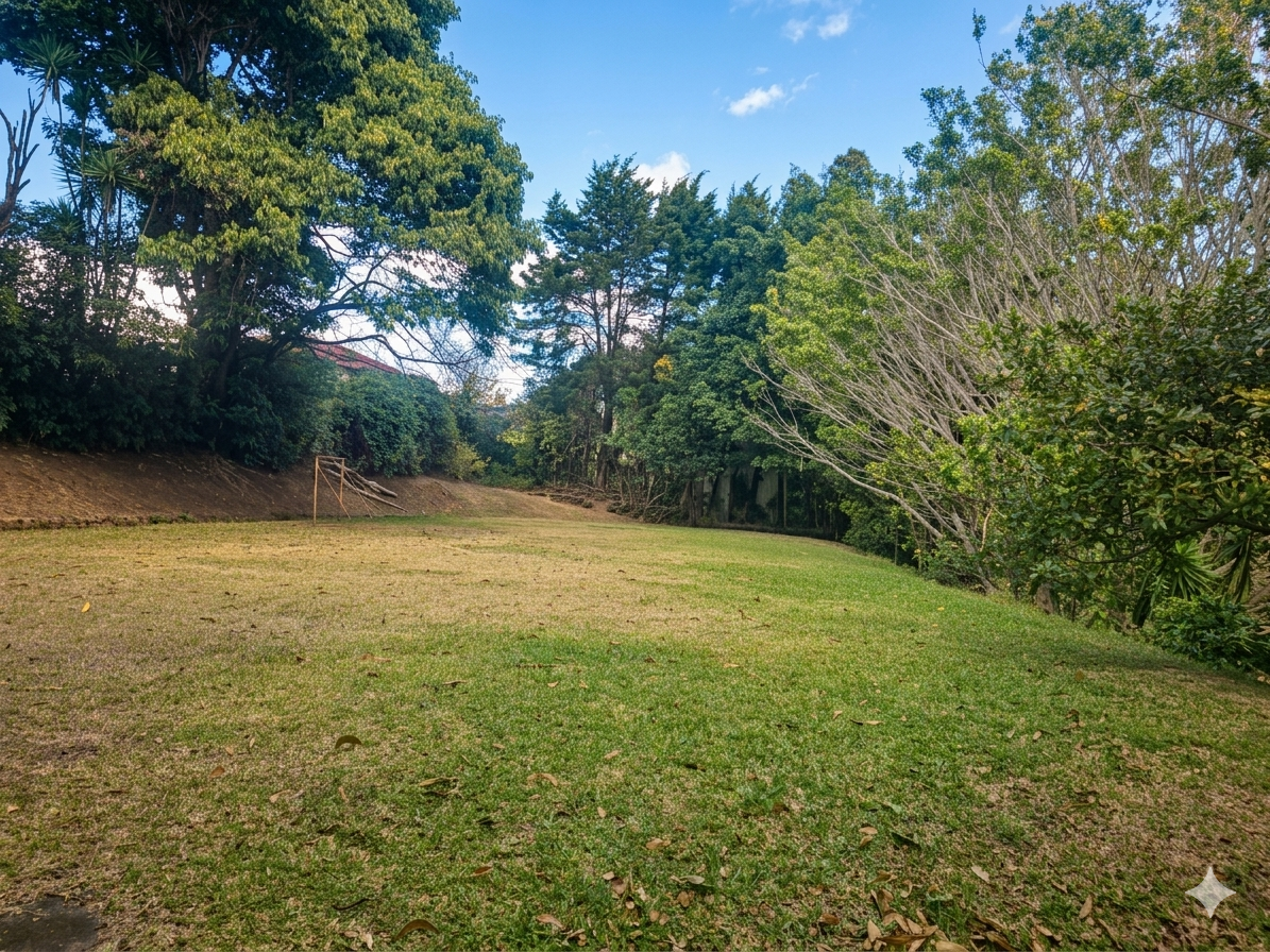 Venta de Propiedad en las montañanas de San Rafael de Heredia!