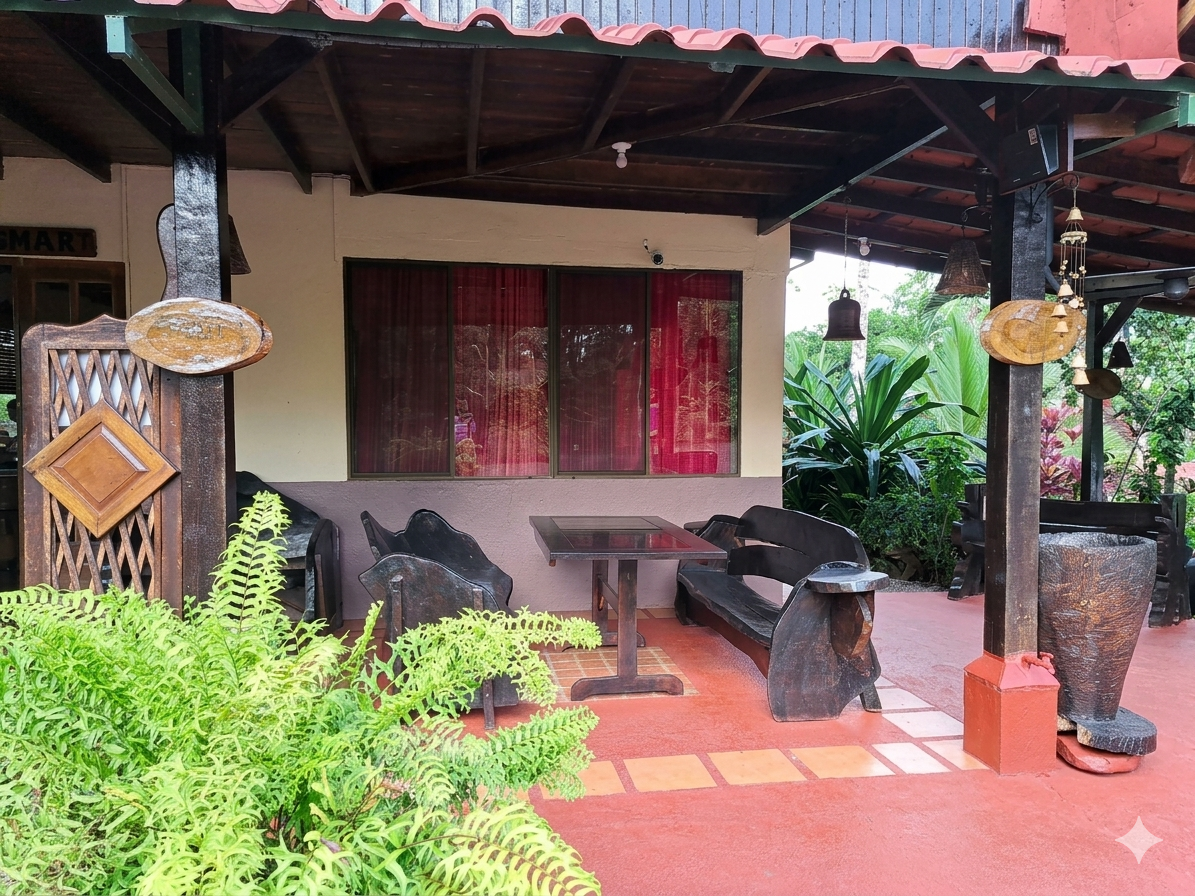 Venta de Propiedad en San Carlos, Chachagua!