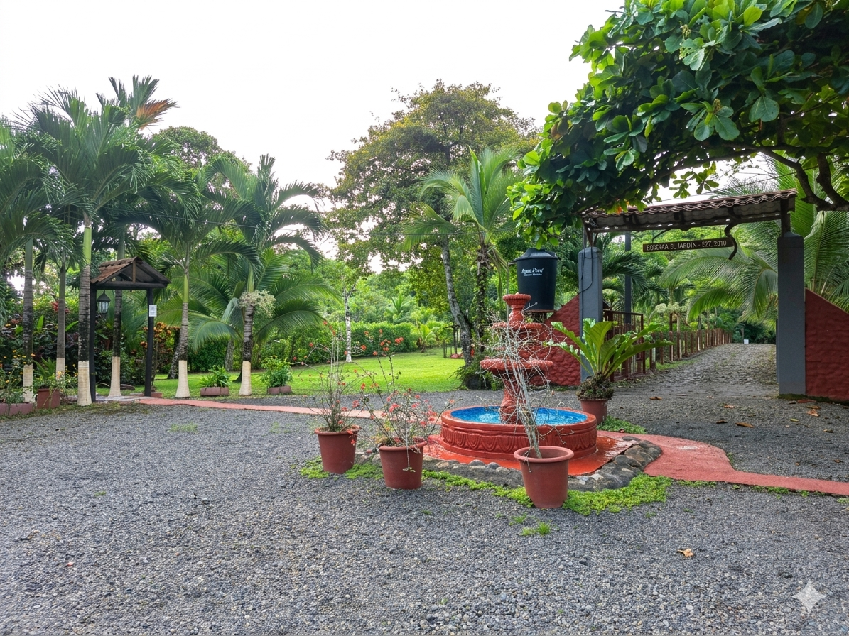 Venta de Propiedad en San Carlos, Chachagua!