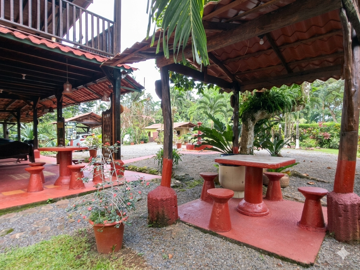 Venta de Propiedad en San Carlos, Chachagua!
