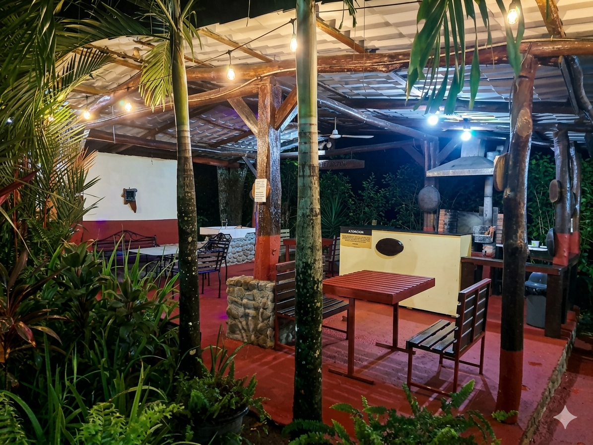 Venta de Propiedad en San Carlos, Chachagua!