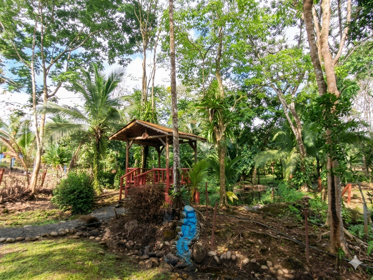 Venta de Propiedad en San Carlos, Chachagua!