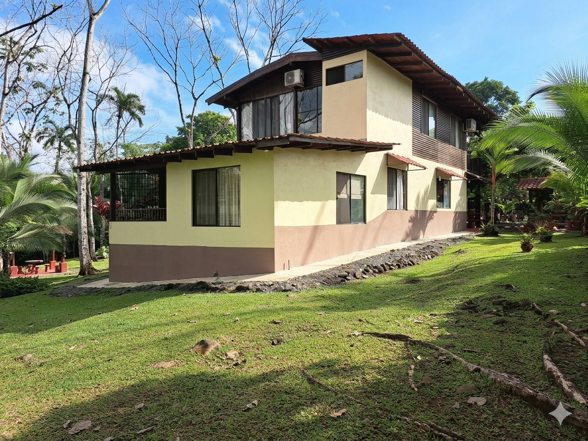 Venta de Propiedad en San Carlos, Chachagua!