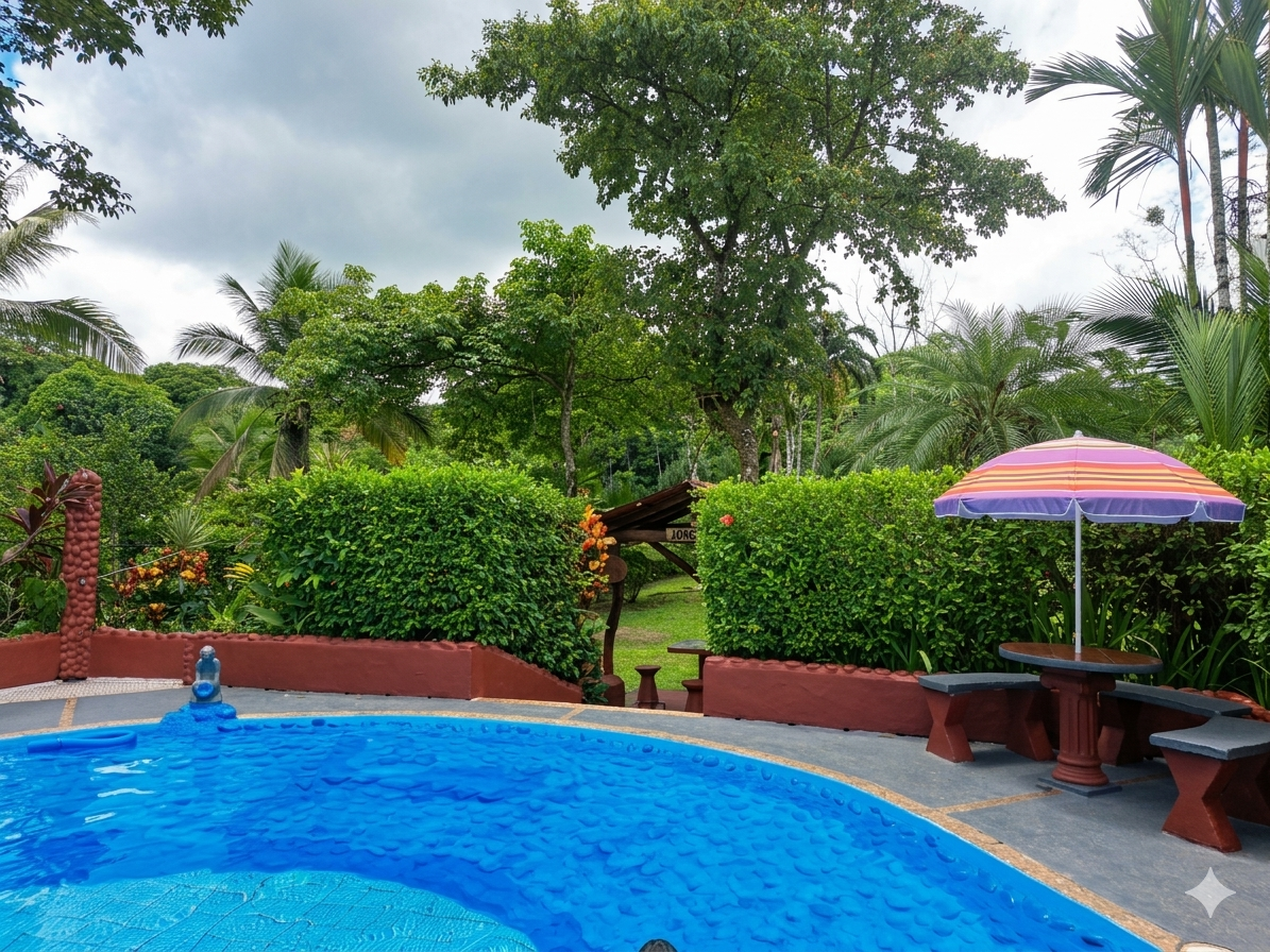 Venta de Propiedad en San Carlos, Chachagua!