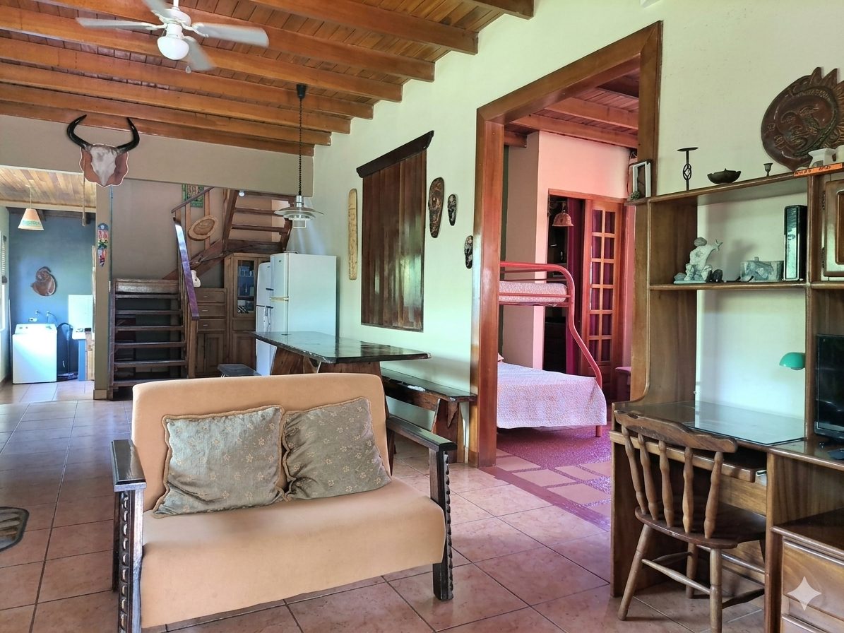 Venta de Propiedad en San Carlos, Chachagua!
