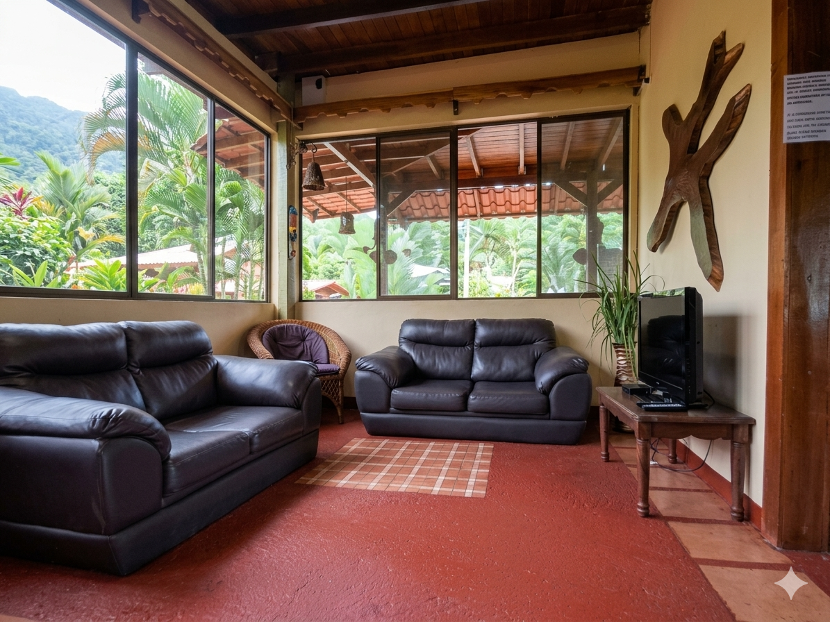 Venta de Propiedad en San Carlos, Chachagua!