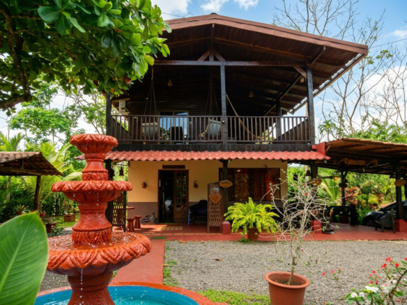 Venta de Propiedad en San Carlos, Chachagua!