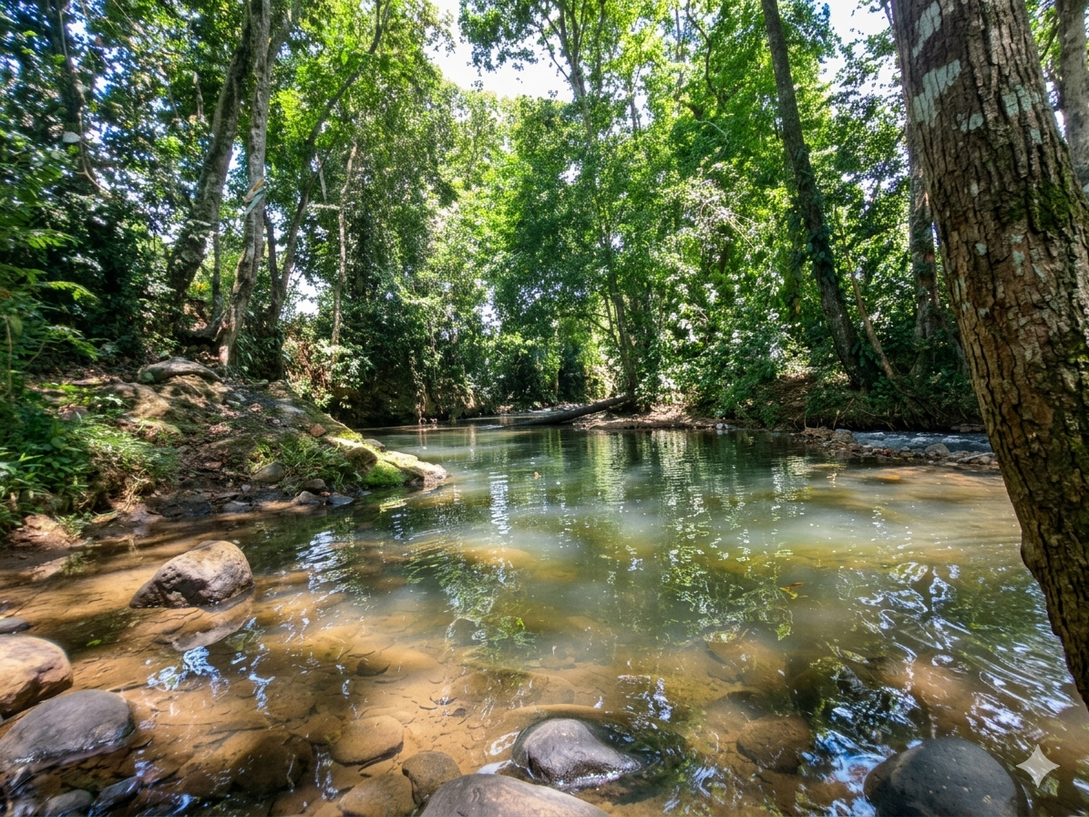 Venta de Propiedad en San Carlos, Chachagua!