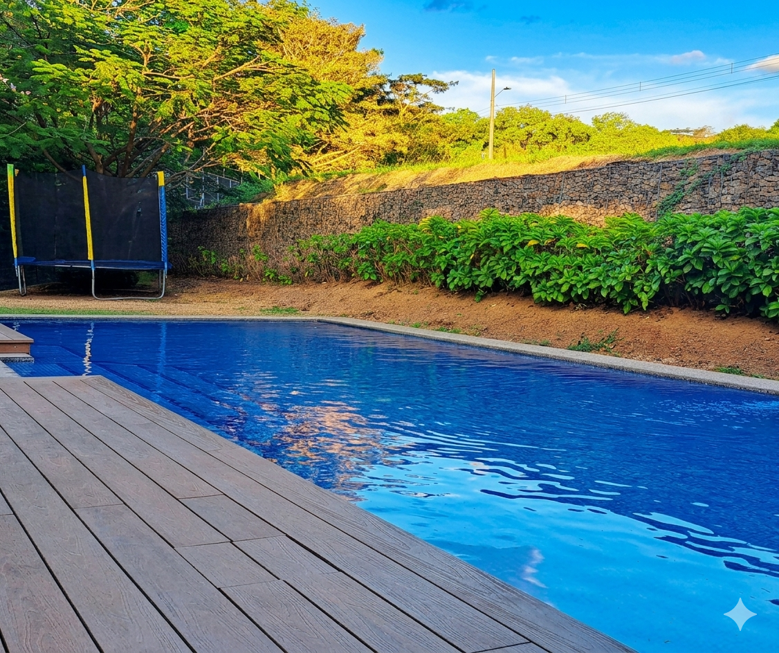 Venta de Terreno en Condominio en Las Vueltas de la Guacima, Alajuela!
