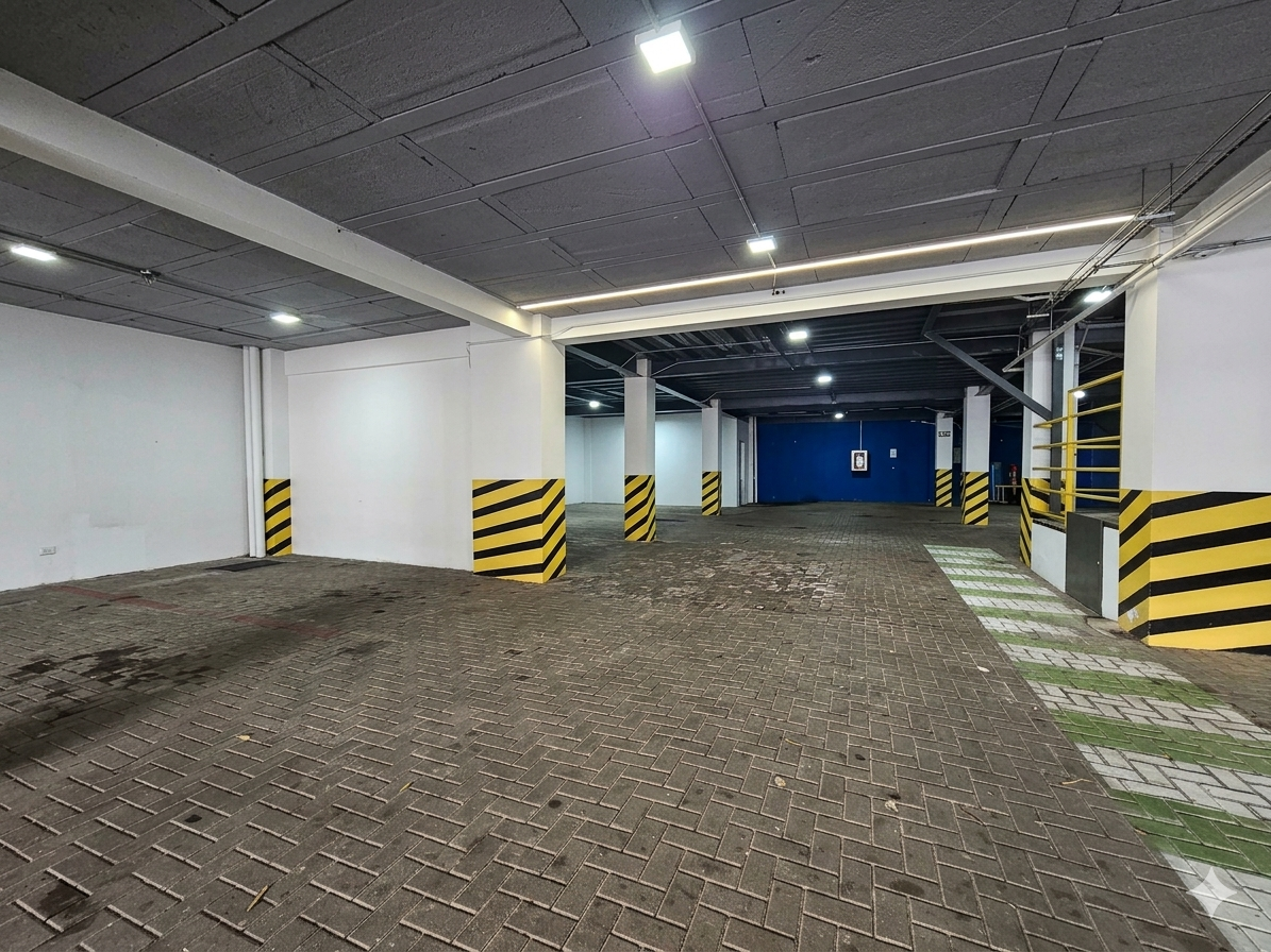 ¡Edificio Corporativo Premium en Barrio Dent! 6 Pisos | Venta, Alquiler u Opción de Compra