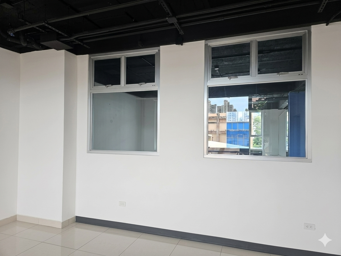 ¡Edificio Corporativo Premium en Barrio Dent! 6 Pisos | Venta, Alquiler u Opción de Compra