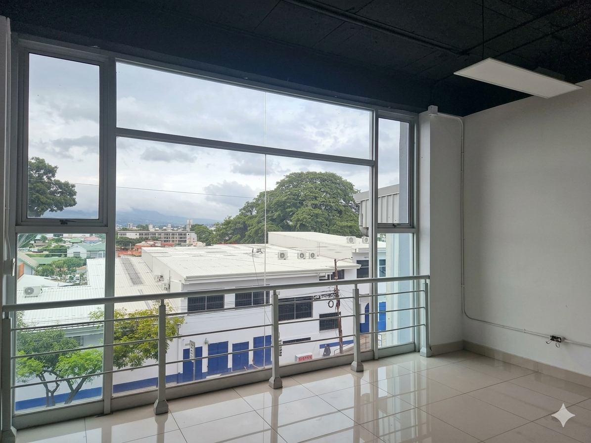 ¡Edificio Corporativo Premium en Barrio Dent! 6 Pisos | Venta, Alquiler u Opción de Compra