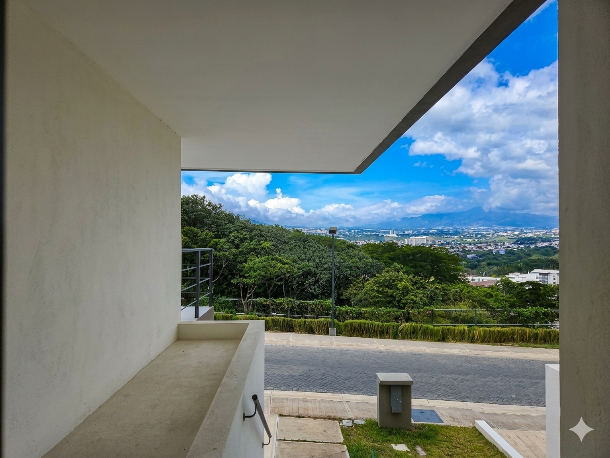 Venta de Propiedad Escazú, Guachipelin!