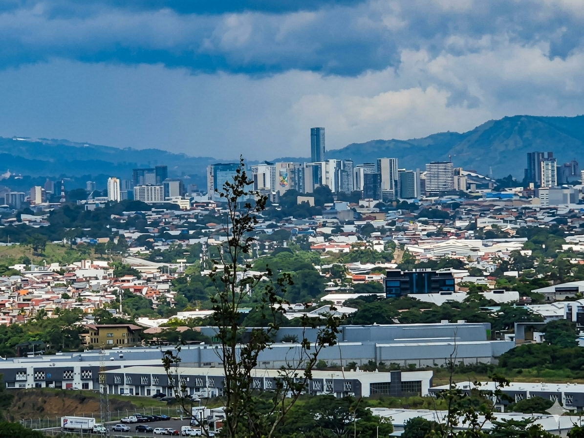 Venta de Propiedad Escazú, Guachipelin!