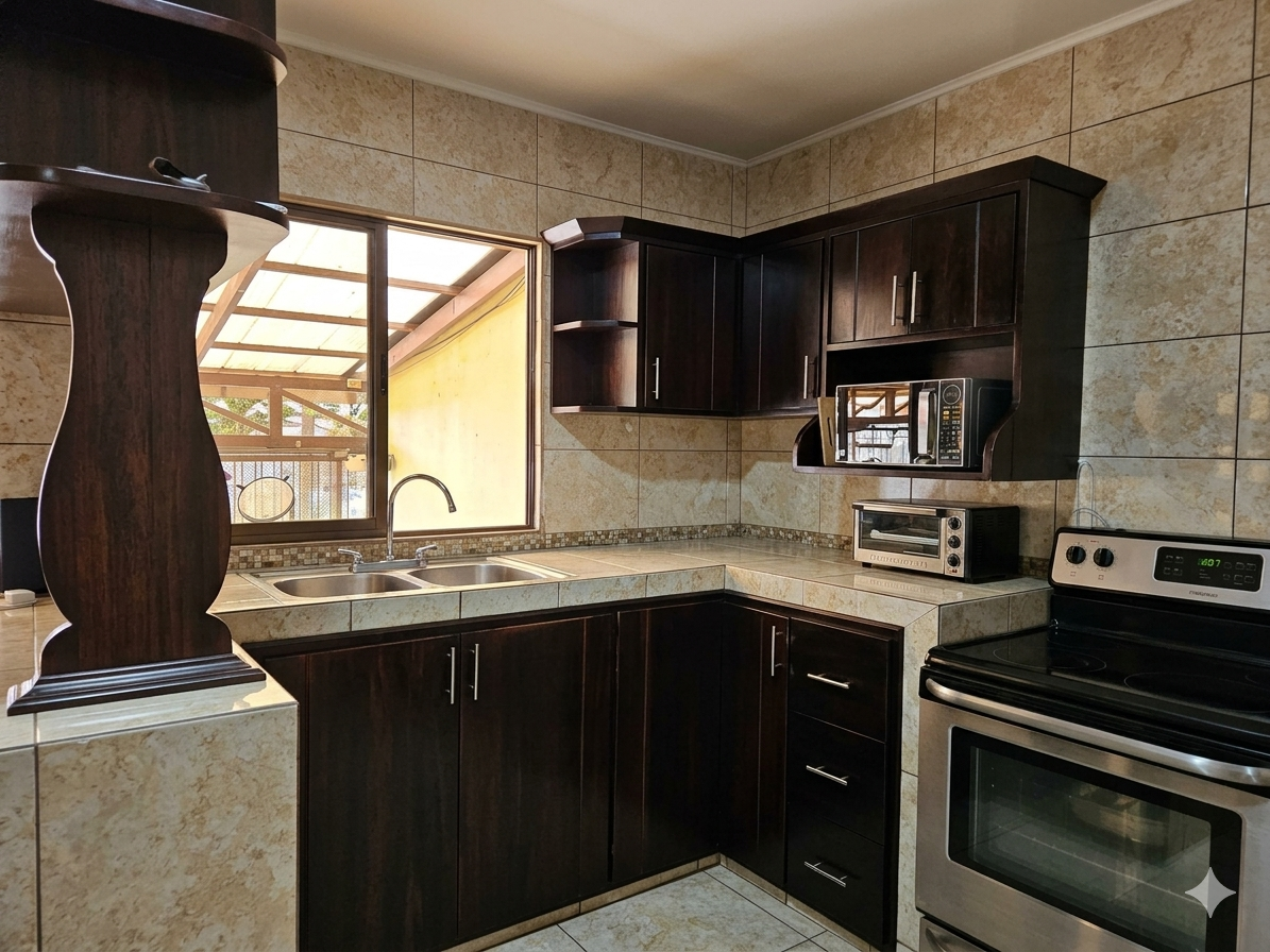 ¡Oportunidad única Apartamentos para inversión en Mercedes Sur, Heredia!