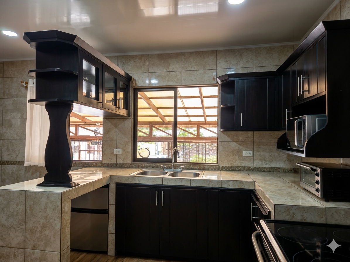 ¡Oportunidad única Apartamentos para inversión en Mercedes Sur, Heredia!
