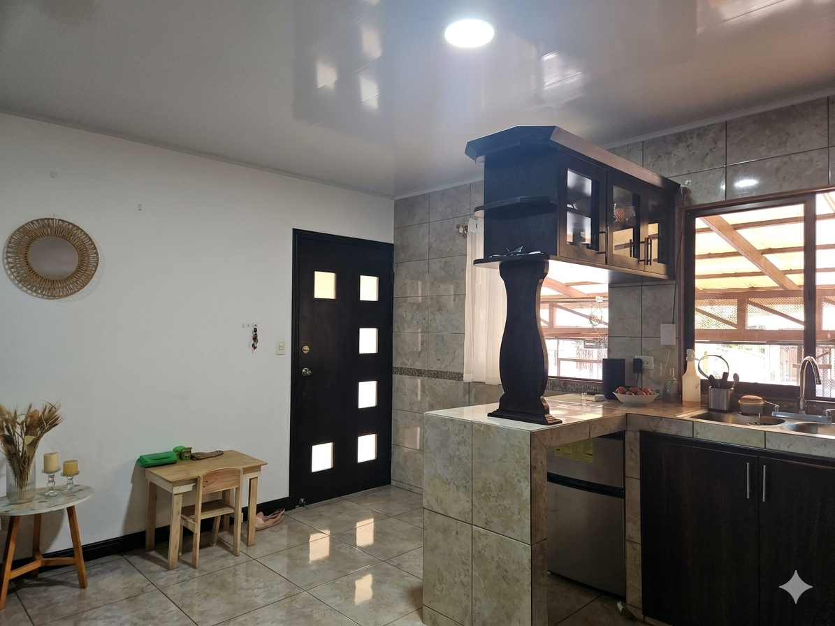 ¡Oportunidad única Apartamentos para inversión en Mercedes Sur, Heredia!