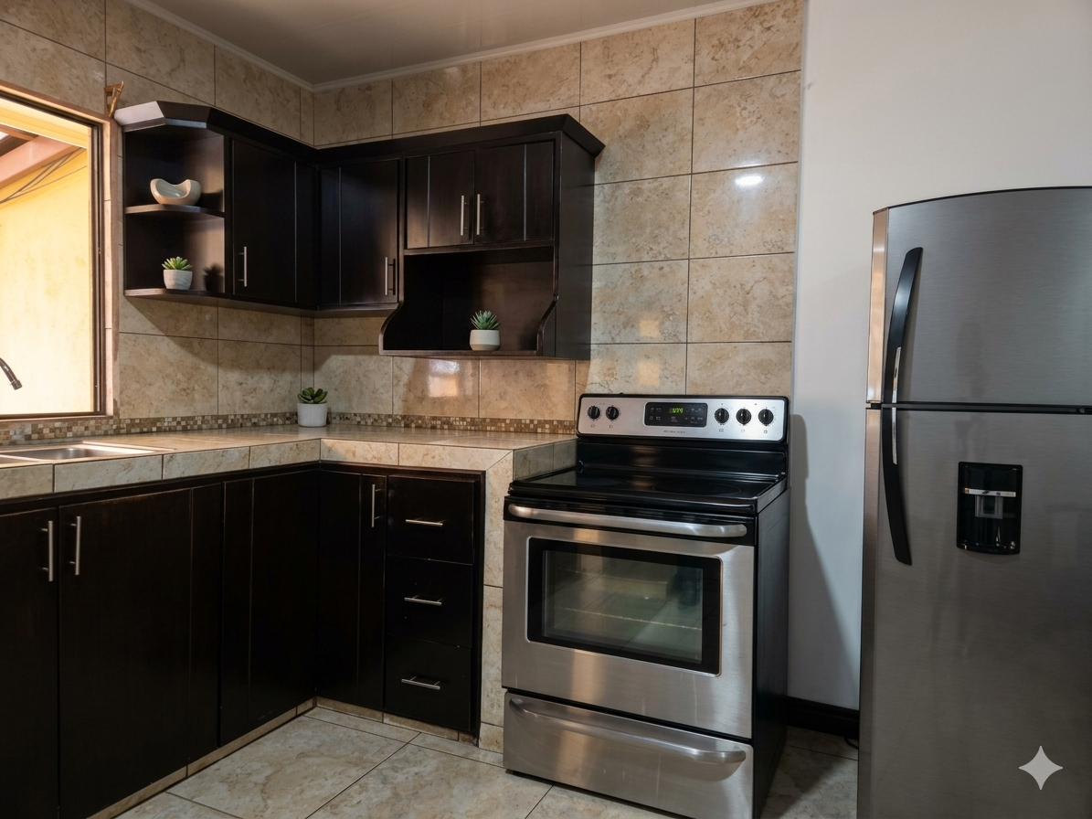 ¡Oportunidad única Apartamentos para inversión en Mercedes Sur, Heredia!