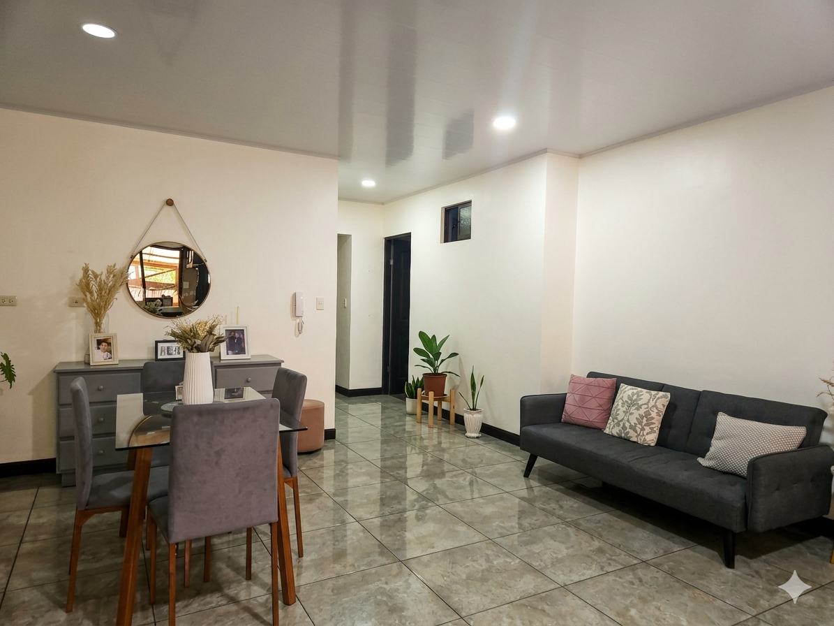 ¡Oportunidad única Apartamentos para inversión en Mercedes Sur, Heredia!