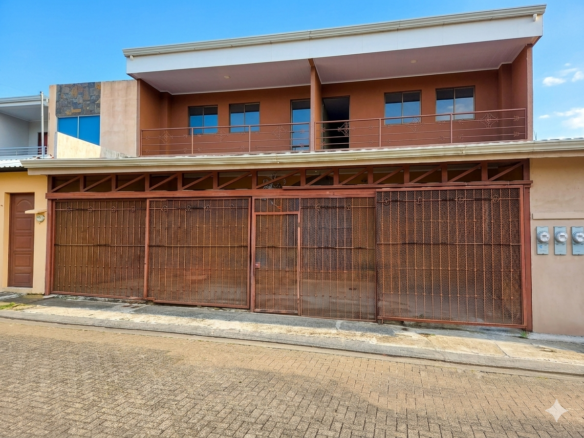 ¡Oportunidad única Apartamentos para inversión en Mercedes Sur, Heredia!