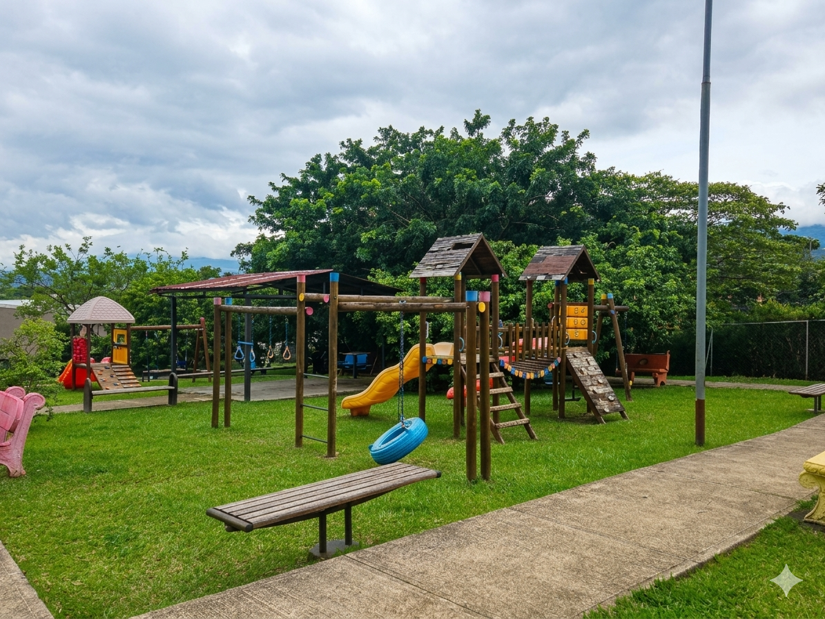 ¡Oportunidad única Apartamentos para inversión en Mercedes Sur, Heredia!