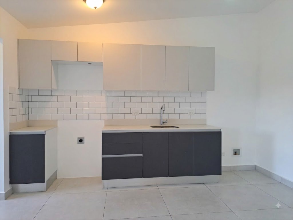 Apto 2da Planta en Condominio Francisco, La Aurora – ¡Pet Friendly!